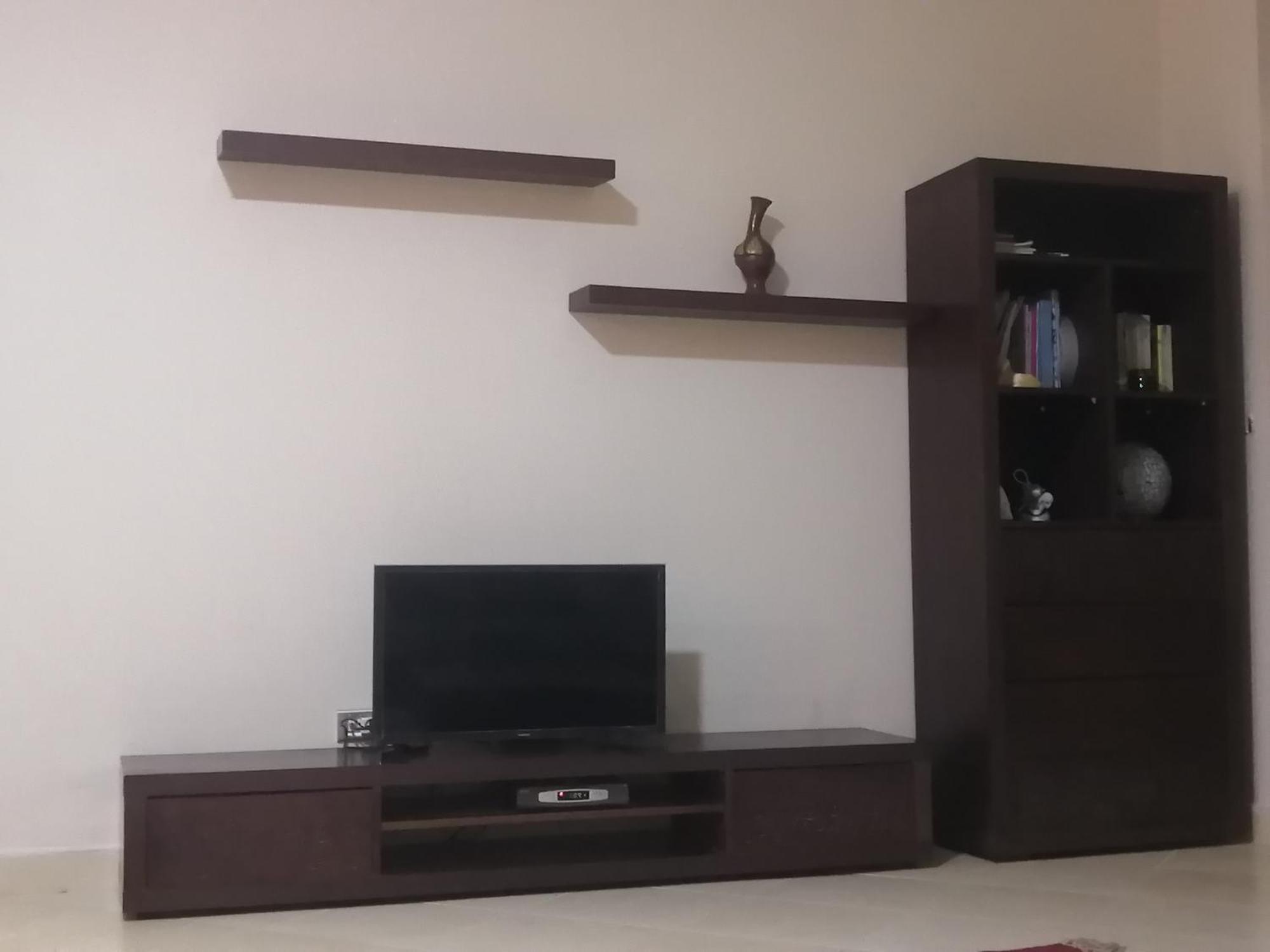 Marvel Flat Apartment ฮูร์กาดา ภายนอก รูปภาพ