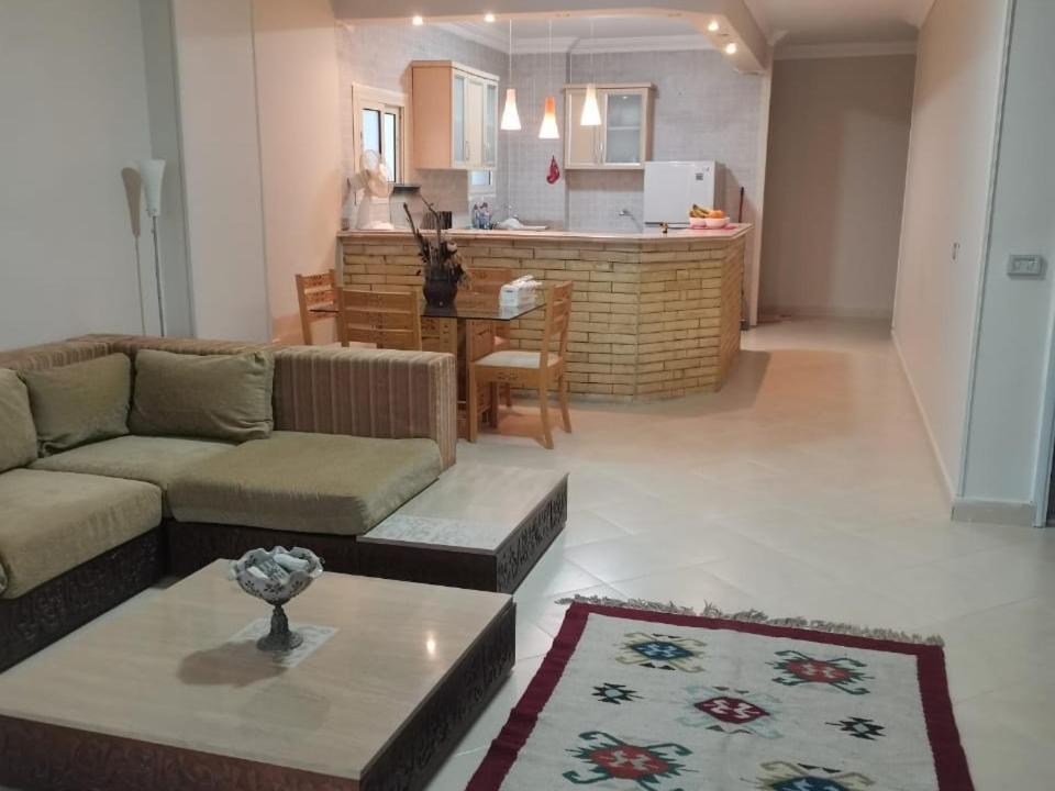 Marvel Flat Apartment ฮูร์กาดา ภายนอก รูปภาพ